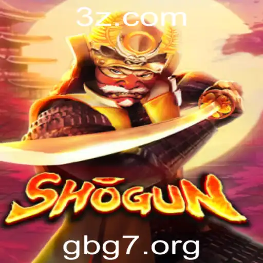 gbg7 - Explorando o Universo de Shogun: O Jogo Estratégico Secular