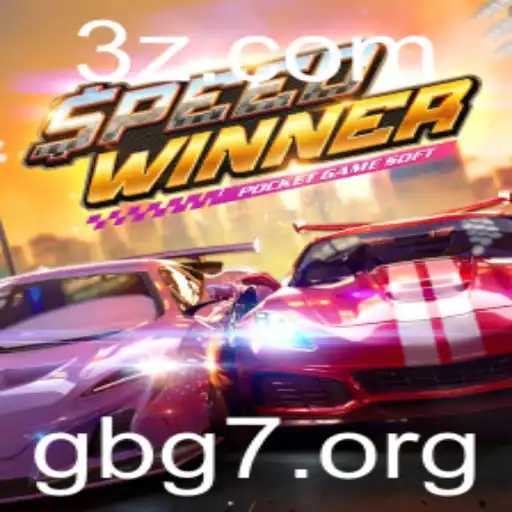 gbg7 - SpeedWinner: Explorando o Empolgante Mundo do Jogo