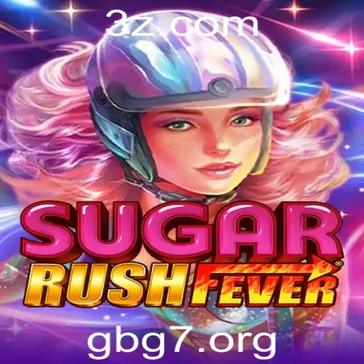 gbg7 - Descubra o Encantador Mundo de SugarRushFever: Uma Aventura Doce