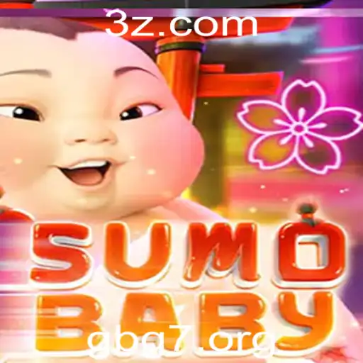 gbg7 - SumoBaby: Um Mergulho no Fascinante Mundo do Jogo Inovador