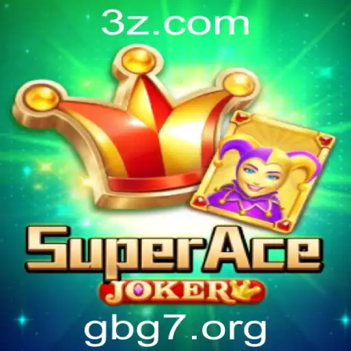 gbg7 - Descubra o Mundo Empolgante de SuperAceJoker: Regras do Jogo e Mais