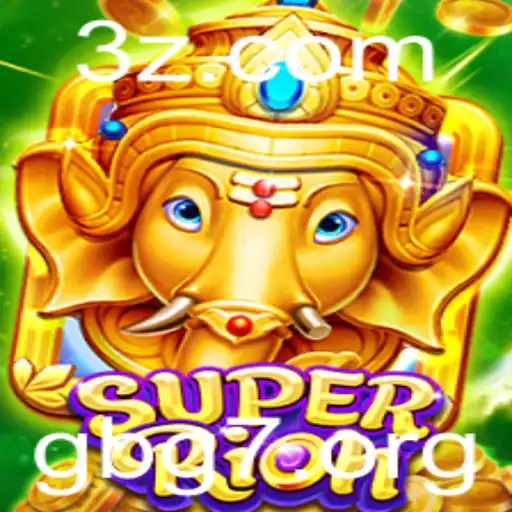 gbg7 - SuperRich: A Imersão no Mundo Financeiro