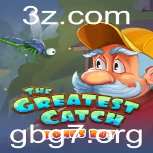 gbg7 - Descubra o Fascinante Mundo de TheGreatestCatchBonusBuy