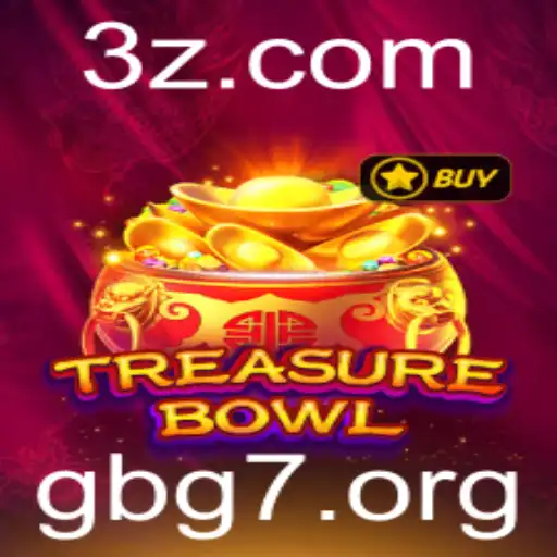 gbg7 - Descubra o Mundo Misterioso de TreasureBowl: Um Mergulho em Aventura e Estratégia