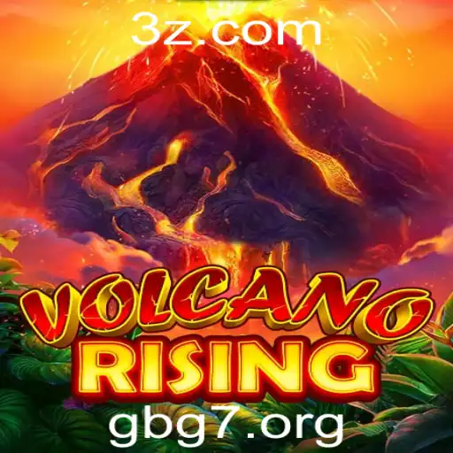 gbg7 - VolcanoRising: A Nova Sensação no Mundo dos Jogos