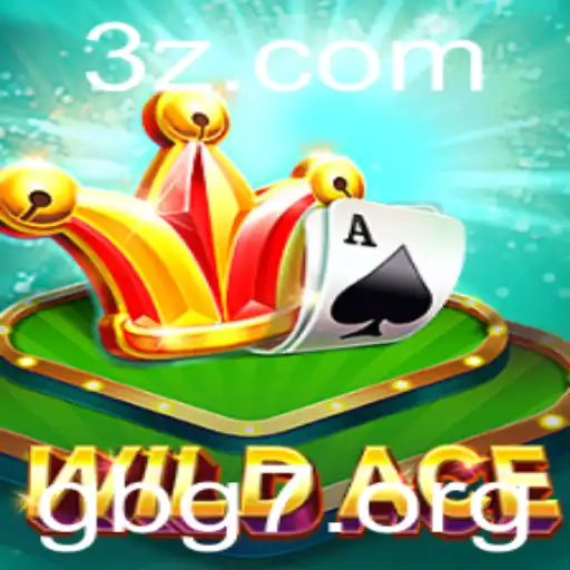 gbg7 - Explorando o Fascinante Mundo de WildAce: Descrição e Regras do Jogo