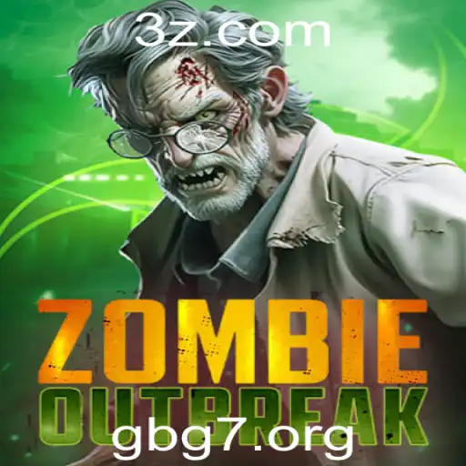 gbg7 - ZombieOutbreak: A Experiência de Realidade Alternativa Transformadora com a Chave GBG7